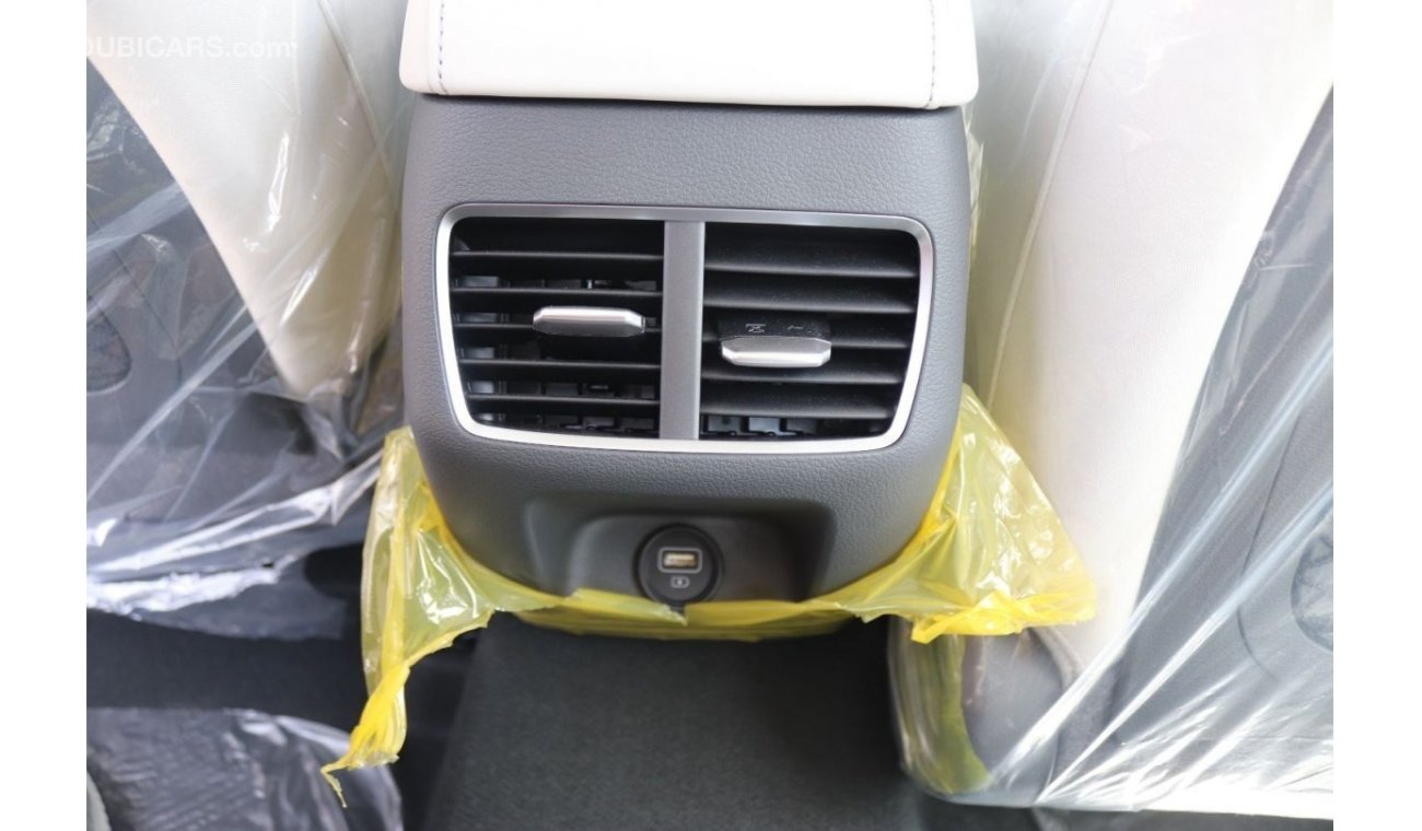 Hyundai Sonata 2.5L PETROL, MONITOR, SEDAN , FWD, 4 DOORS, COLOR WHITE, MULTIMEDIA STEEING, MODEL 2022. FOR EXPORT