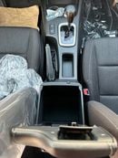 Toyota Hilux 2026 Toyota Hilux SR5 Double Cab Pickup 4.0L V6 Petrol A/T 4x4 Export Only