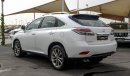 Lexus RX350