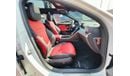 Mercedes-Benz C 200 AMG Under Warranty 2023 GCC