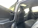 Toyota RAV4 2023 Toyota Rav4 XLE 4x4 Full Option 2.5L V4 With Radar - 9,400 Mileage