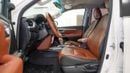 Toyota Fortuner VXR 4.0L (278 HP)