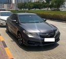 Honda Accord Coupe EXI EX