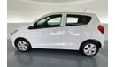 Chevrolet Spark LS