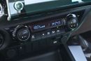 Toyota Hilux SGLX GLX 2.7L Double Cab Utility 4WD A/T Toyota Hilux SR5 GLXS 2.7L Petrol, Automatic 4WD, Model 202