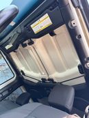 Jeep Wrangler Sport 2023 in perfect condition.