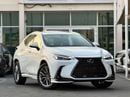 Lexus NX350 PREMIER