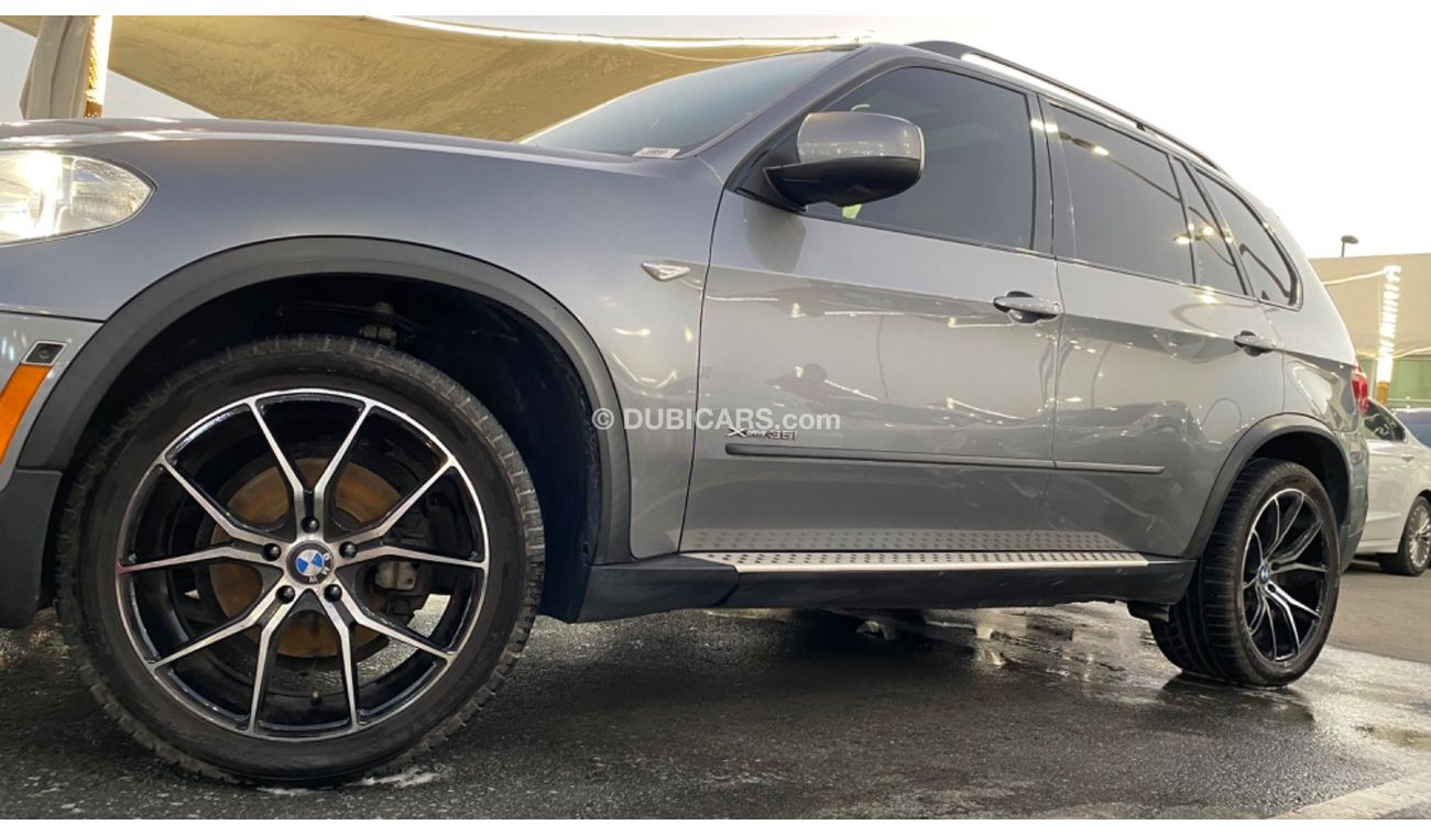 BMW X5 xDrive 35i