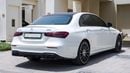 مرسيدس بنز E 53 AMG
