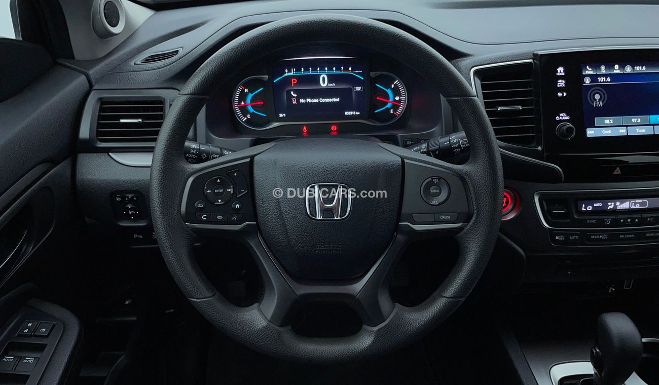 Honda Pilot EX 3.5 | Zero Down Payment | Free Home Test Drive