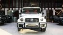 Mercedes-Benz G 63 AMG MERCEDES BENZ G63 AMG 2024