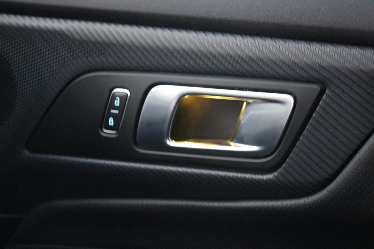 فورد موستانج Ford Mustang EcoBoost Premium/ 2024 / USA / Only 5,000Mi