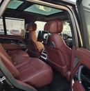 Land Rover Range Rover 2024 Autobiography 4.4L V8 Petrol SWB P530 European Spec