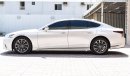 Lexus LS500