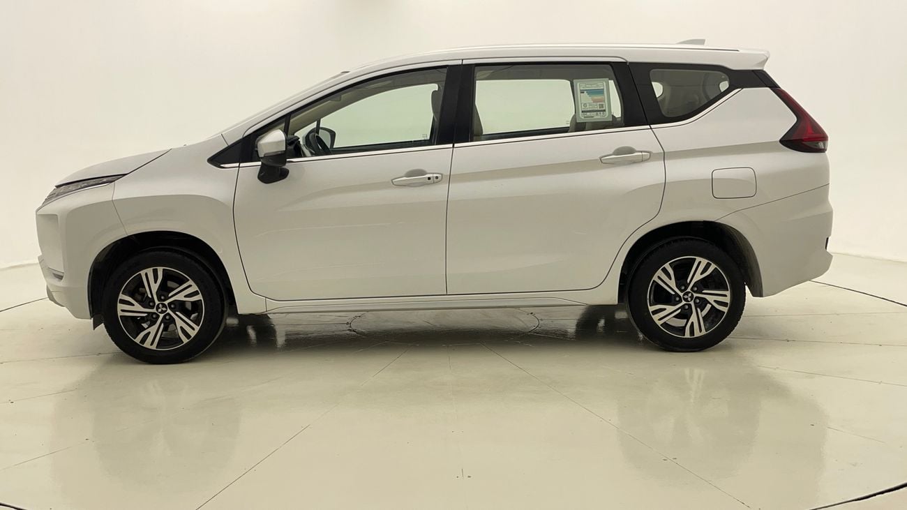 Mitsubishi Xpander HIGHLINE 1.5 | Zero Down Payment | Home Test Drive