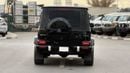 مرسيدس بنز G 63 AMG MANUFAKTUR EXCLUSIVE PLUS -