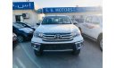 Toyota Hilux SR5, 2.7, PUSH START A/T PETROL (EXCLUSIVE OFFER)