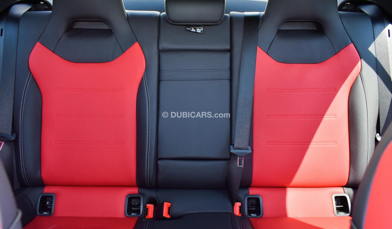 Mercedes-Benz CLA 200 Coupe | Night Package | 2023 | Brand New