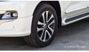 Toyota Land Cruiser GXR (Grand Touring) 4.6L - ZERO KM - GCC SPECS - FULL OPTION - FOR EXPORT