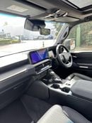 Toyota Land Cruiser 2.8D MHEV Invincible Auto 4WD Euro 6 (s/s) 5dr (LWB) (EXPORT ONLY) Right Hand Drive