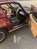 Chevrolet Corvette C2 427 Turbojet