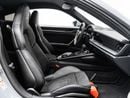 Porsche 911 GT3 4.0L 2024 Porsche 911 GT3, 2027 Porsche Warranty, Full Service History, Low KMs, GCC