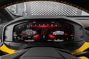 Lamborghini Temerario Lamborghini Temerario | 2026 | HPEV | 920 HP | AWD | Black / Yellow & Black Interior
