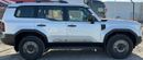 تويوتا برادو VXR Adventure Dual Tone 2.4T