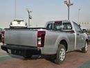 Isuzu D-MAX ISUZU DMAX S.C STD 1.9L DieselL M/T 2Doors White Color 2025 Model