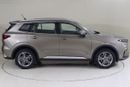 Ford Territory TREND TER2123 /AL TAYER MOTORS AL QOUZ SHOWROOM