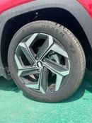 Hyundai Tucson Premium 2023 Hyundai Tucson 1.6L Full Option Leather seat , Big screen , 4 cameras Auto Trunk 4cyl P