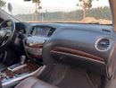 Infiniti QX60 PREMIUM