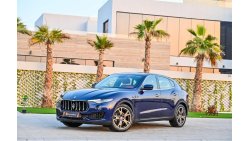 Maserati Levante | 3,897 P.M | 0% Downpayment | Immaculate Condition!