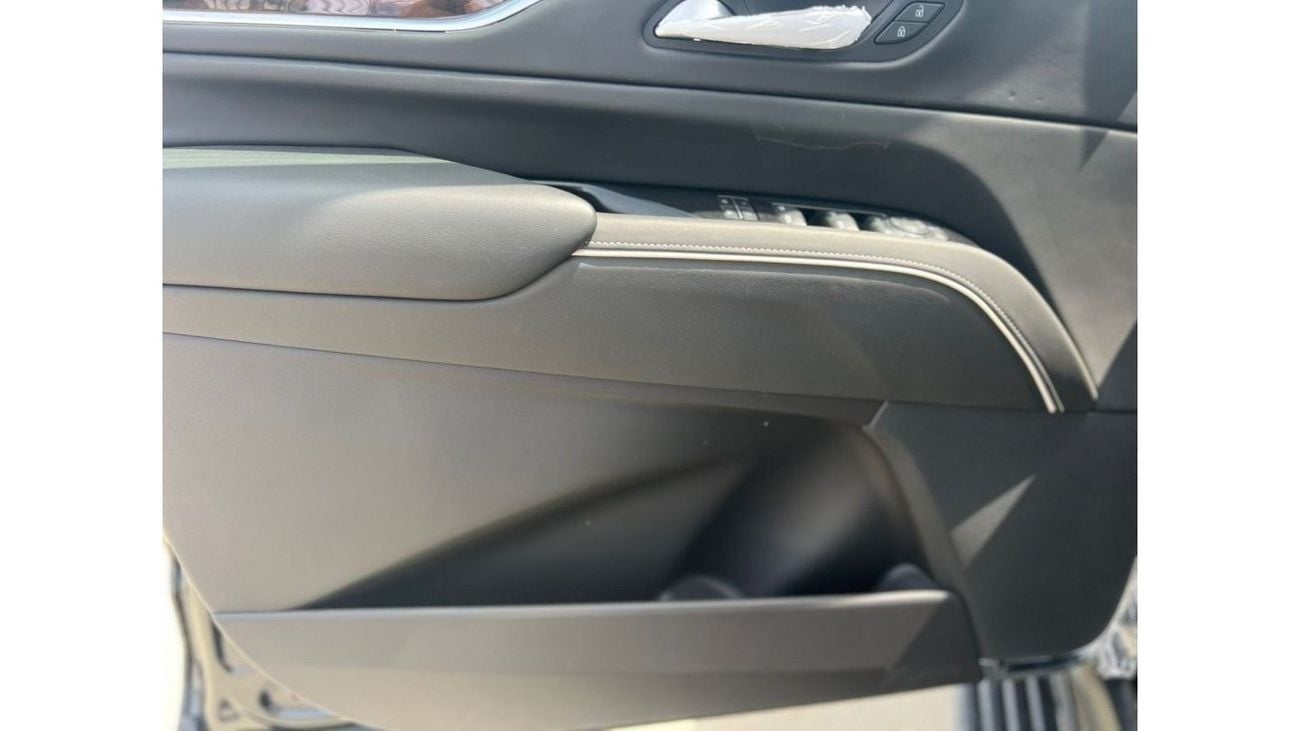 Cadillac Escalade Cadillac Escalade 2023 Premium Sport Luxury  PTR