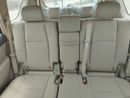Toyota Prado 2023 Toyota Prado VX Spare-Down 7-Seater 4.0L V6 Petrol A/T 4WD Export Only