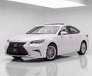 Lexus ES350 PLATINUM 3.5