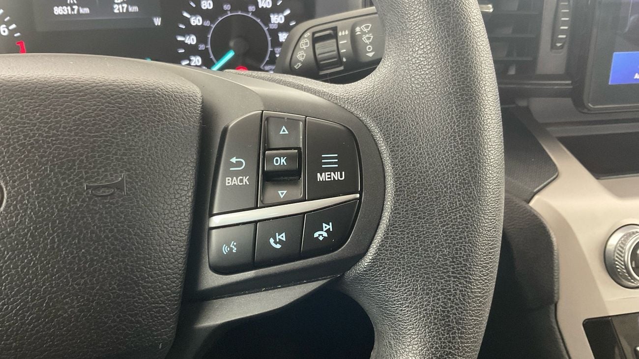 Ford Explorer XL / Standard | Guaranteed Warranty | 0 Down Payment