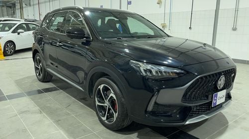 أم جي HS 2024 LUXURY TROPHY | AED 1005/Month | 0 DP | 30 Day Return | Warranty | Service History