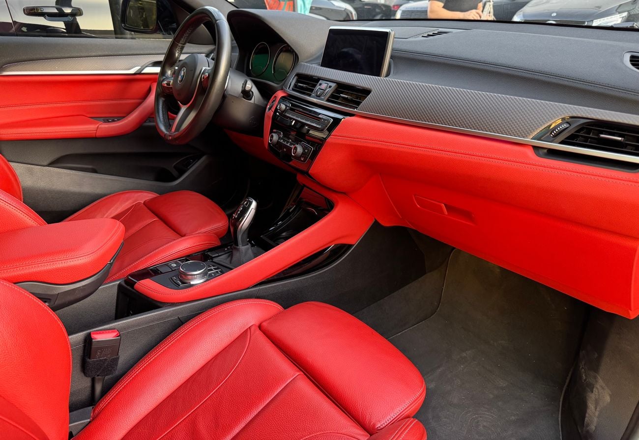 بي أم دبليو X2