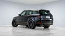 لاند روفر رينج روفر سبورت HSE Dynamic 3.0L UAE's Very Best Example | 2 Years Free Servicing | AED 3,537 Per Month