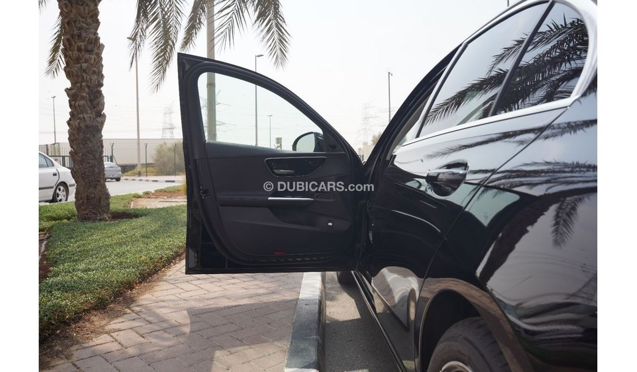 Mercedes-Benz C 200 2023 MERCEDES-BENZ C CLASS C200 0Km