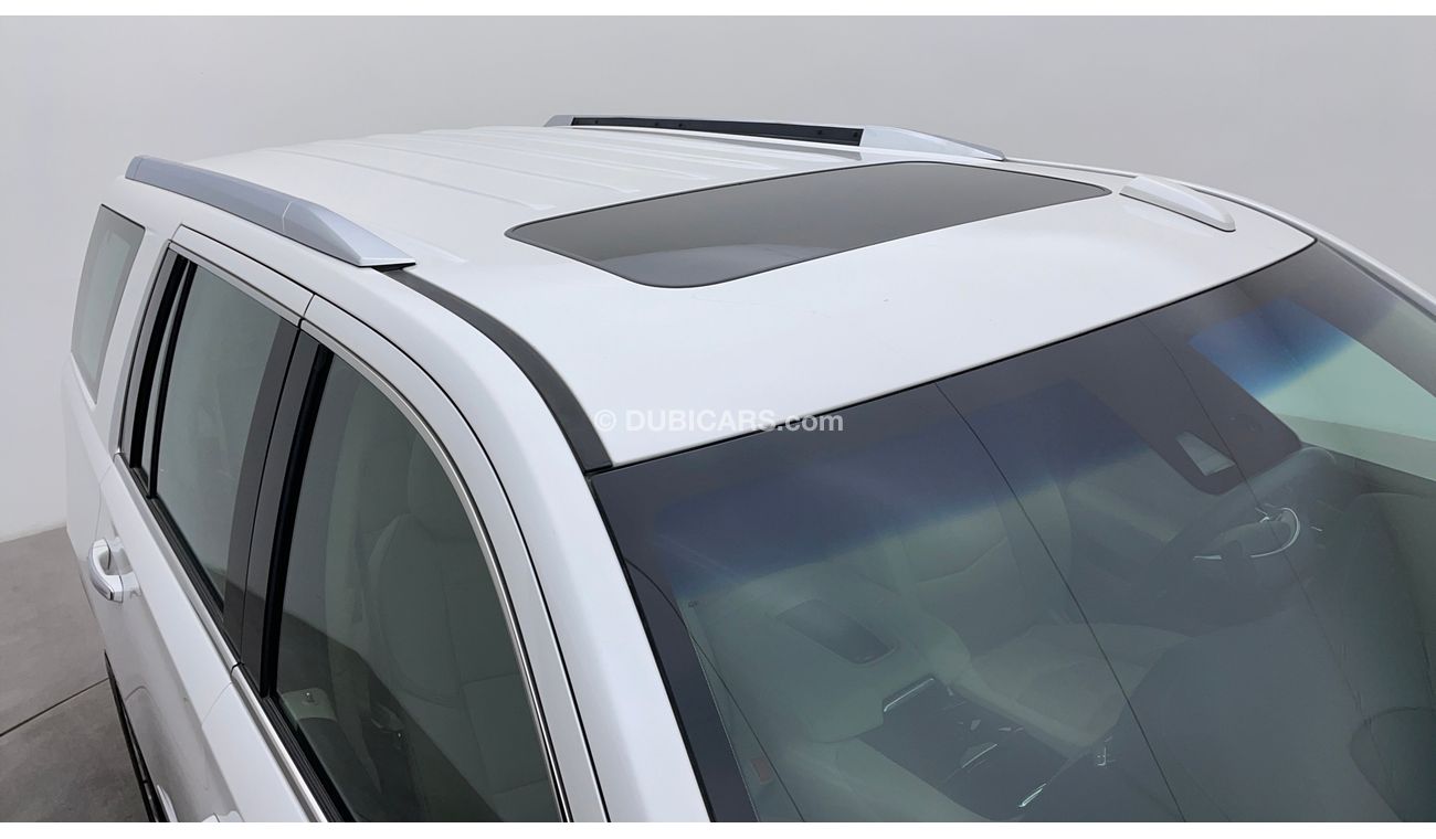 Cadillac Escalade PLATINUM 6.2 | Under Warranty | Inspected on 150+ parameters