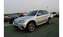 BMW X5 BMW X5 model 2011 GCC