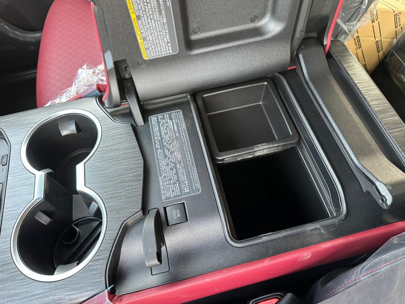 Toyota Land Cruiser GR-S 3.3L