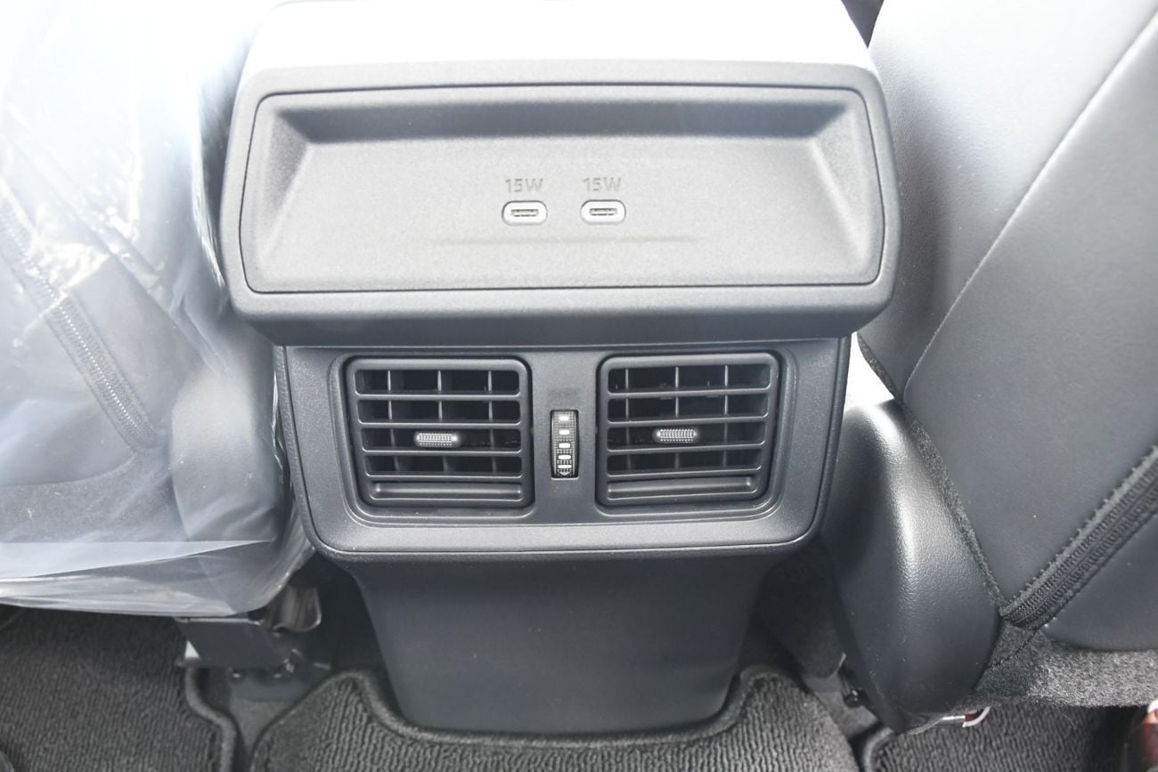 Toyota RAV4 ADVENTURE 2.5L HEV With Remote start Engine