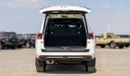 Toyota Land Cruiser TOYOTA LAND CRUISER LC300 VX 4.0P AT MY2024 - WHITE (ONLY FOR EXPORT)