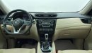 Nissan X-Trail S 2.5 | Under Warranty | Inspected on 150+ parameters