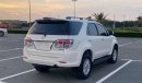 Toyota Fortuner GXR ‏خليجية