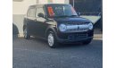 Suzuki Alto HE33S