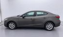 Mazda 3 V 1.6 | Zero Down Payment | Free Home Test Drive